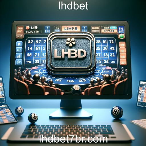 Descubra a Diversão do Bingo Online no lhdbet