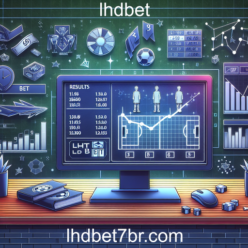 Aumentando Suas Chances: A Importância da Categoria de Resultados no LHD Bet